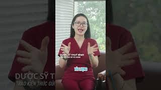 Người tiểu đường có nên ăn trái cây không? Dược sĩ Mai Bình #dsmaibinh #shorts