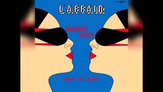 L'Affair - Secret Eyes ( 1985 )