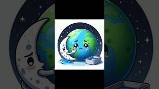 Angry earth #animation #ai music city #viral