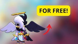 How To Unlock DARK ANGEL EDGAR In Brawl Stars