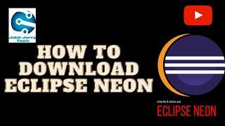 How to download Eclipse Neon