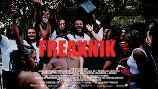 (Free) “Freaknik” - Rio Da Yung OG x Babyfxce E x Flint x Detroit Type Beat