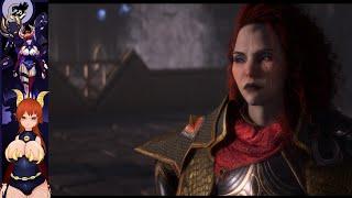 Dragon Age Veilguard is Game of the Year