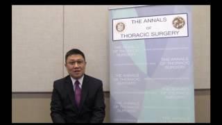 Meet the Editorial Board: Song Wan, MD, PhD, FRCS