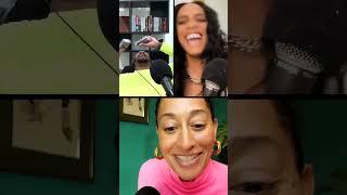 Remember That Deodorant Commercial? | Higher Learning | The Ringer #traceeellisross