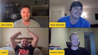 Robert Smith & Ryan Nuckolls | Digital Wildcatters Live 003