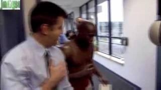 Floyd Mayweather Vs Brian Kenny Punch it out.flv