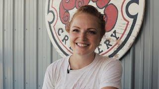 Making a Way: Redhead Creamery