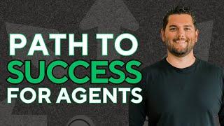 Where Are You On the Real Estate Agent Journey?