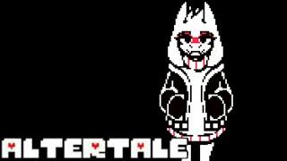 [ AlterTale ] Vs. Toriel - Dynami ( Siroaized )