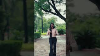 Sooseki | Cover by Anjali Gaikwad | Telugu song | #sooseki #anjaligaikwad #pushpa2