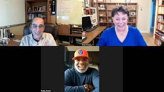 ASK DOSS: Bobby Bryant interviewed by Saul Klein and Ginni Field about DOSS, Real Estate, and AI