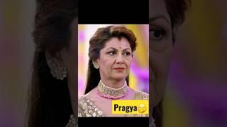 Shruti Jha #kumkumbhagya #shorts #trending #transformation