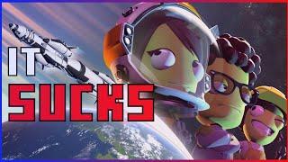 Kerbal Space Program 2 Review // Is It Worth It?!