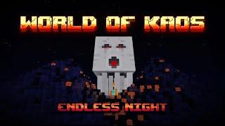 World of Kaos Launch Trailer