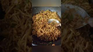 Spicy Maggi Noodles Recipe | Spicy Masala Maggi | Tadka Maggi | Maggi Masala Noodles | Street Style