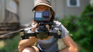 How To Make Better FPV Vlogs