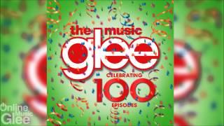 Glee - Be Okay [FULL HD STUDIO]