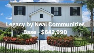 Neal Communities Windward Legacy