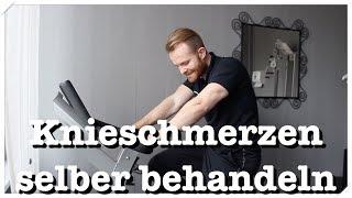 ️ Knieschmerzen selber behandeln ⬅️ | Thomas Loch | Übungen gegen Knieschmerzen