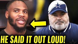 Cowboys Micah Parsons HUMILIATES His OWN Coach!