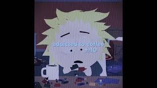 how similar are you to tweek? #southpark #tweektweak #similar #capcut