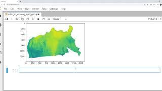 MetPy Mondays #135 - Reading GRIB files