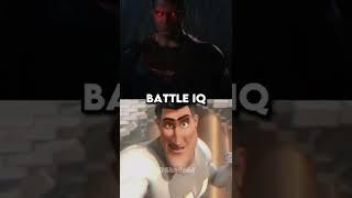 Metroman VS Superman #shorts #viral