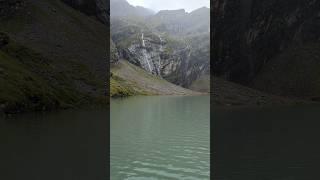 Holy lokpal jheel Hemkund #hemkundsahib #uttrakhand #himalayan