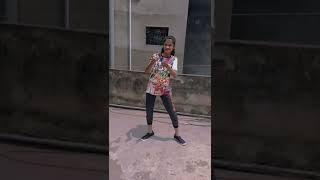 Pori Tujhe Nadan 2.0 | Alisha Hedaoo | #shorts | #marathi_fav |
