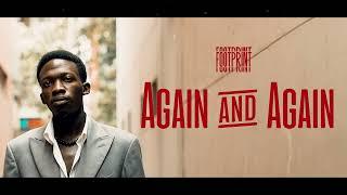 OCHIKO - AGAIN & AGAIN (OFFICIAL AUDIO)