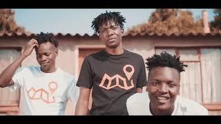 PHB Finest - Ase Mathomo FT King Monada  official video