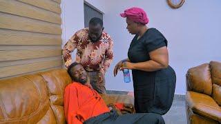  MATTER'S OF THE HEART  EP 11 || MORAL | MARCUS | AKUA SERWAA | BOSS LADY | GYAMFUA.