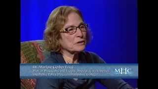 Difficult Dialogues: Lynn Morgan & Marlene Gerber Fried