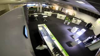 Acer at IFA Berlin 2014 - Behind the scenes video