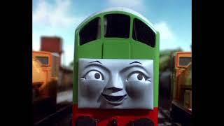 Boco Lines for Colin Layton Thomas and The Lost Engine Comic Dub