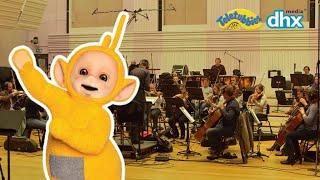 BBC Philharmonic - Teletubbies Theme (2015)