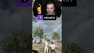 BUG Battlegrounds Part 0000001 | odesskin on #Twitch