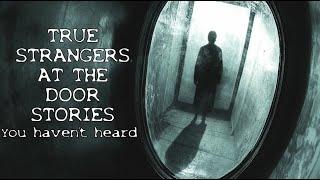 TRUE SCARY STRANGERS at the DOOR STORIES from JAPAN ft @MissCreepyTales #horrorstories #scarystories