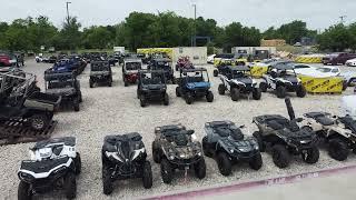 Welcome to RideNow Powersports Forney!
