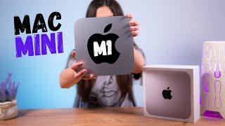 Apple Mac Mini M1 | Review în română