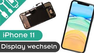 iPhone 11 Display Wechsel einfach erklärt | kaputt.de