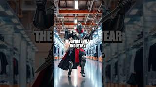 The Transformational Journey of Phil Knight