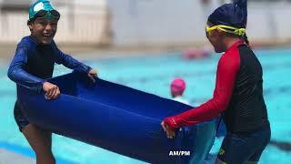 CURSOS DE NATACIÓN - LIGA VALLECAUCANA DE NATACIÓN 2024