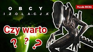 Alien: Isolation | Obcy: Izolacja | Czy warto? (wersja PC) - Recenzja