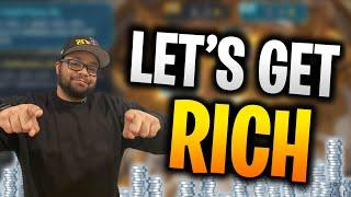 How to Print MILLIONS of Silver FAST?! | Raid Shadow Legends