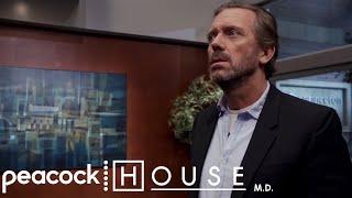 House Is Back! | House M.D..