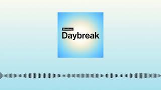 Special Coverage: Mike Johnson Wins House Speaker Vote | Bloomberg Daybreak: US Edition