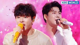 To You Again - Lee Byeong Chan & PARK JANG HYUN [Immortal Songs 2] | KBS WORLD TV 221015