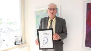 Vuoden nurmijärveläinen 2015: Esko Kivi